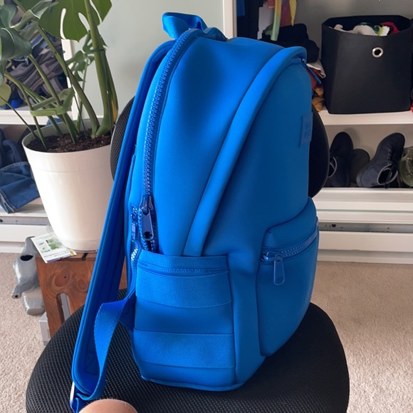 Dagne Dover Backpack - Picture 2 of 8